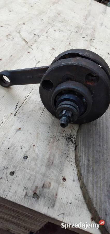 Wal wsk 175 świętokrzyskie Skarżysko-Kamienna