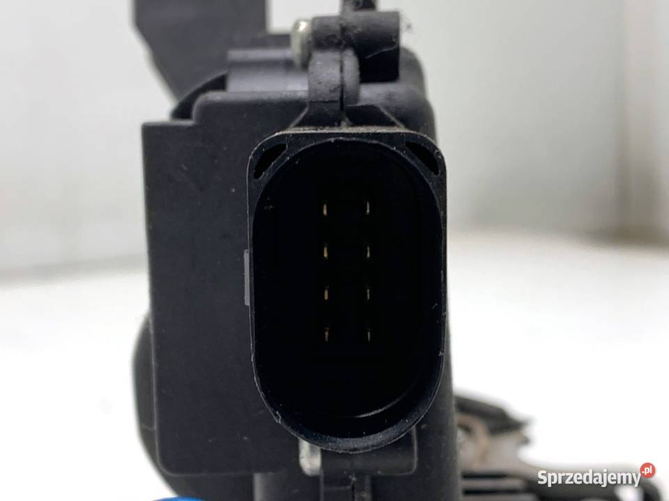 ZAMEK DRZWI LEWY PRZÓD VW BORA I Hatchback osobowe podkarpackie