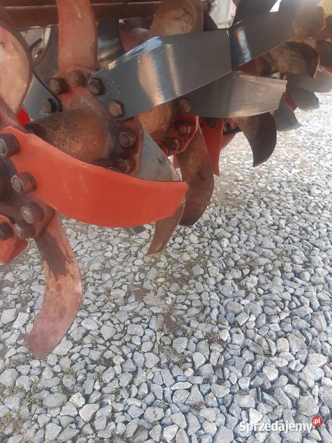 Glebogryzarka Glebogryzarki sprzedam