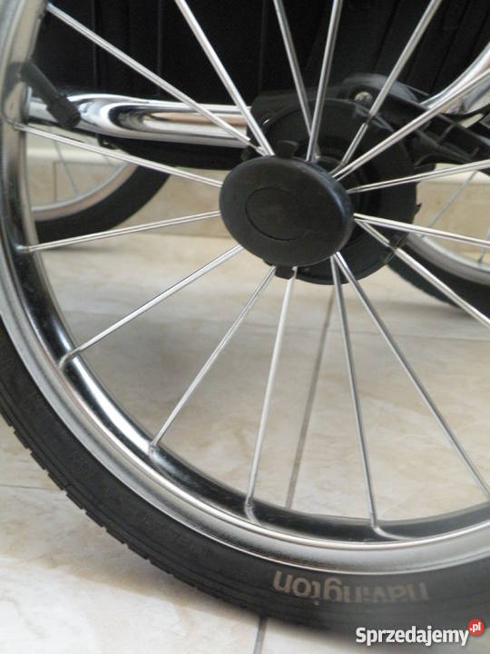 Navington Caravel głęboki Aruba Torba Folia Lublin