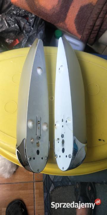 Kinkiety 2 Massive inny kolor łódzkie Łódź