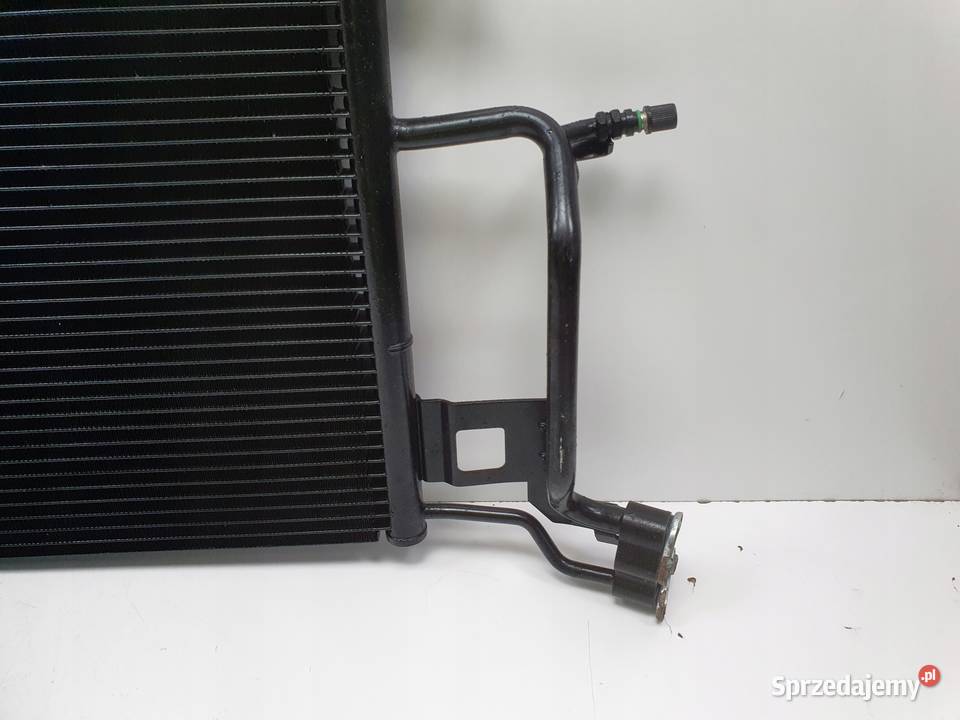 Audi A4 B6 A6 C5 19 TDI 18 T CHŁODNICA osobowe Rudka sprzedam