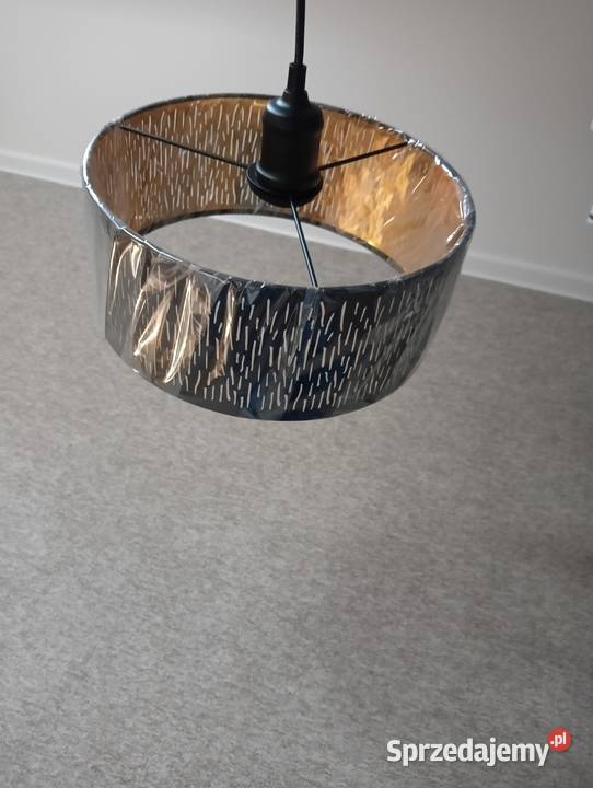 Sprzedam nową lampę sufitowa Lampy wiszące Konotop