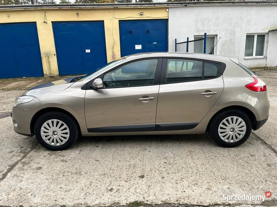 Renault Megane Okazja Megane Tarnów sprzedam