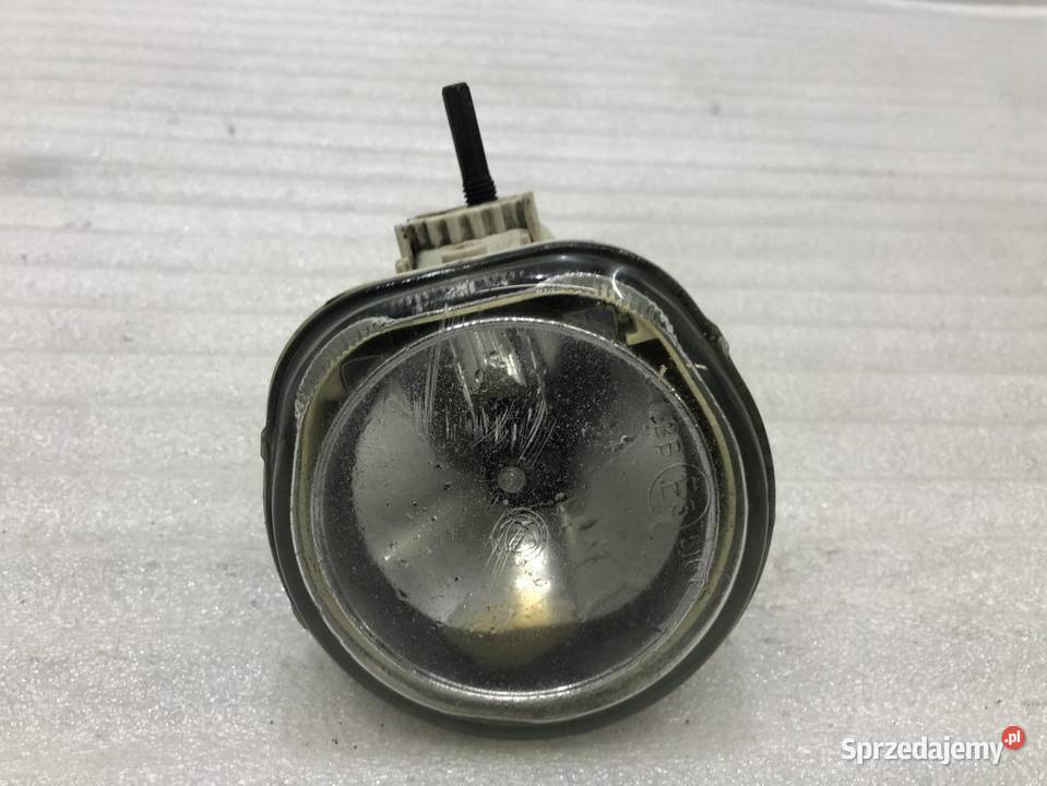HALOGEN LEWY PRZÓD FIAT BRAVO 0714 EU