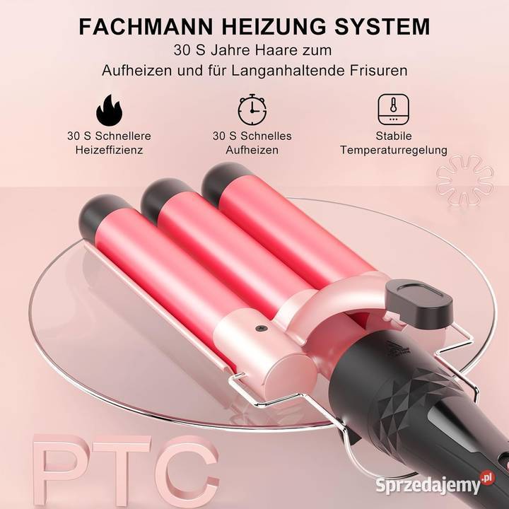 Lokówka T zestaw 5w1 model C92 Dom i Ogród Zawiercie