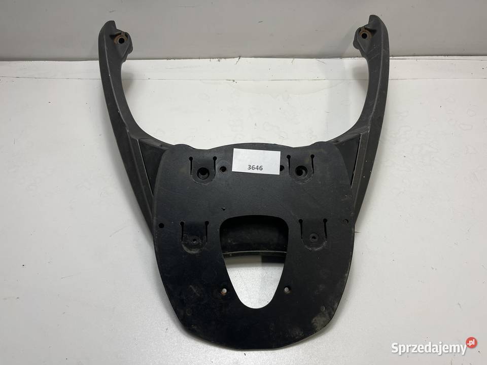 KYMCO XTOWN 125 STELAŻ POD KUFER RĄCZKI PASAŻERA Siedlce