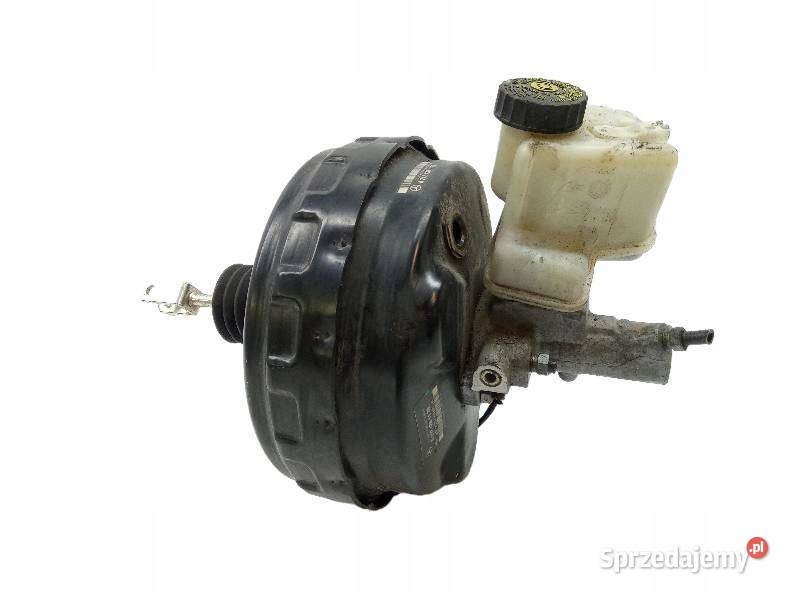 POMPA HAMULCOWA SERWO A2124301130 MercedesBenz