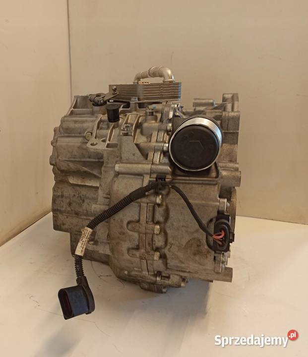SKRZYNIA BIEGÓW URZ VW AUDI skoda seat gearbox Skrzynie biegów manualne
