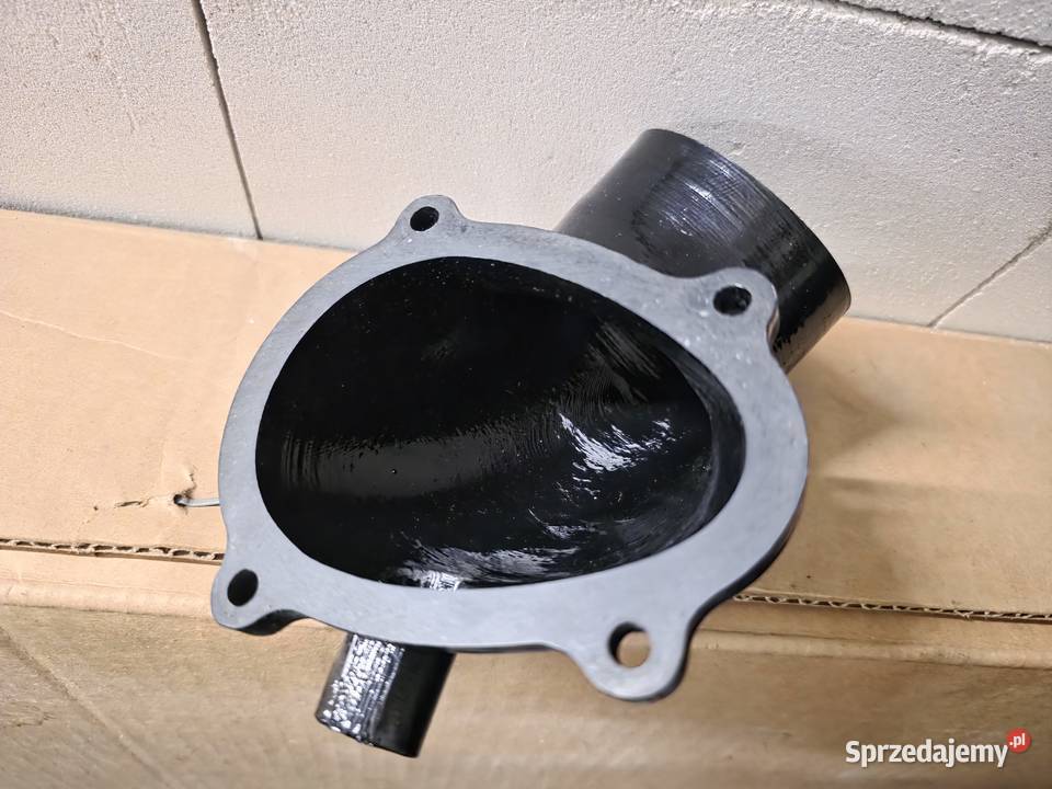 Power cap c20xe Opel Astra Vectra Kadett GSI Części samochodowe