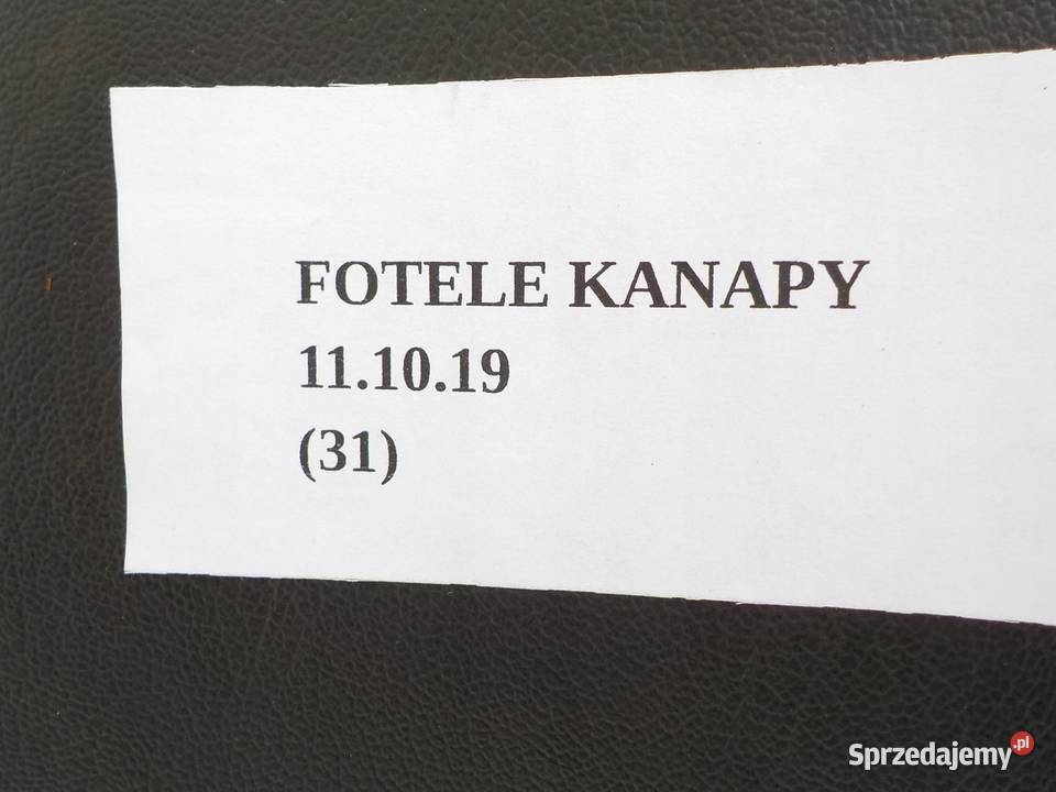 FOTEL PASAŻERA PRAWY NISSAN MAXIMA A34 wielkopolskie Nowy Tomyśl
