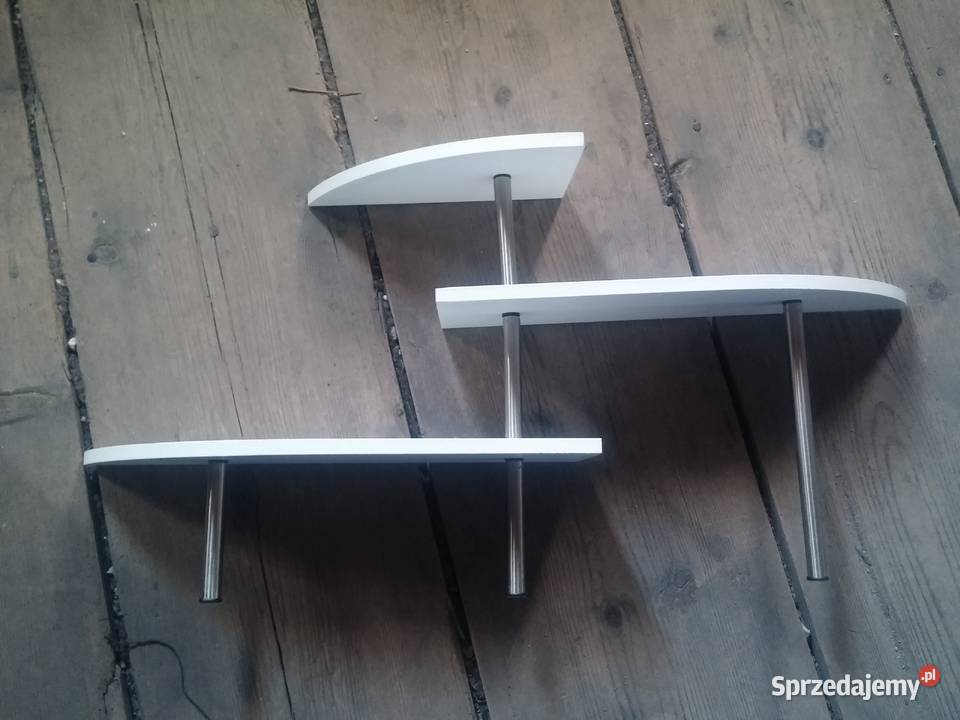 Półka organizer na blat kuchenny 30cm dolnośląskie Wałbrzych