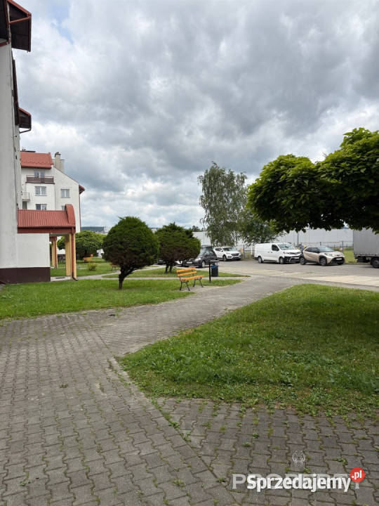 wynajmu mieszkania 3602m 2 pokoje Nowy Sącz Liczba pokoi 2