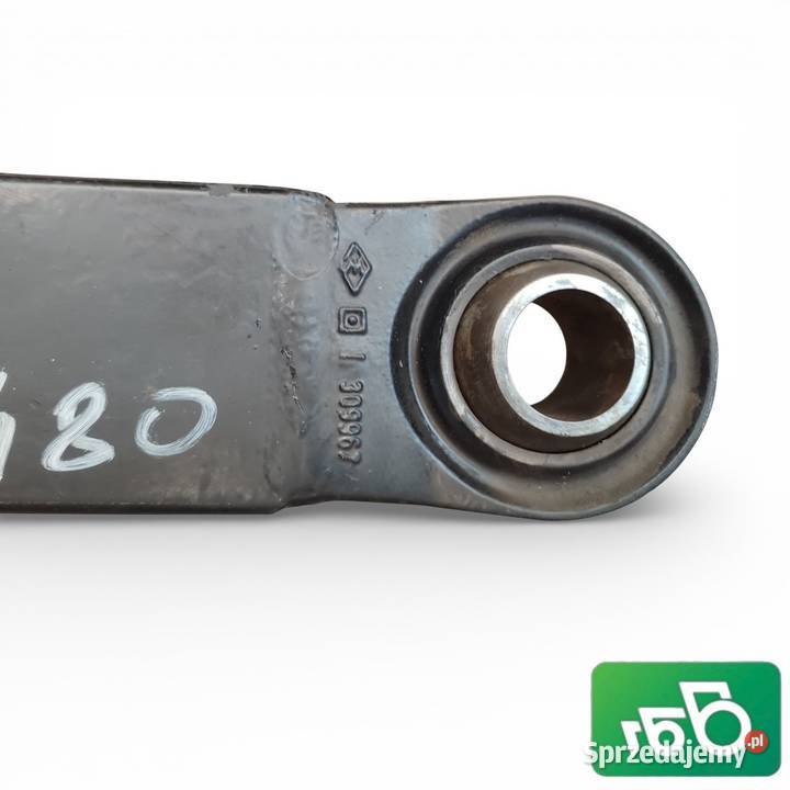 Wieszak Hak Stabilizator 309967 Ramie Cięgno Wilkowo