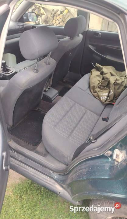 Audi a4 B5 Rok produkcji 1998 Rejowiec Fabryczny