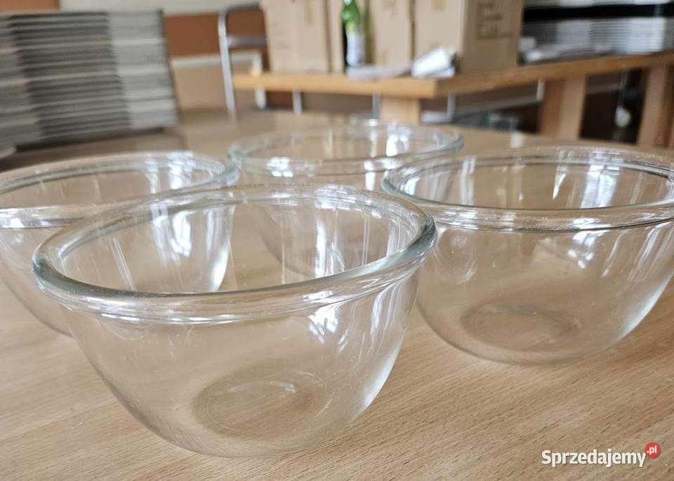 Miseczka deserowa 03ltr 6 Biznes i Przemysł Krotoszyn sprzedam