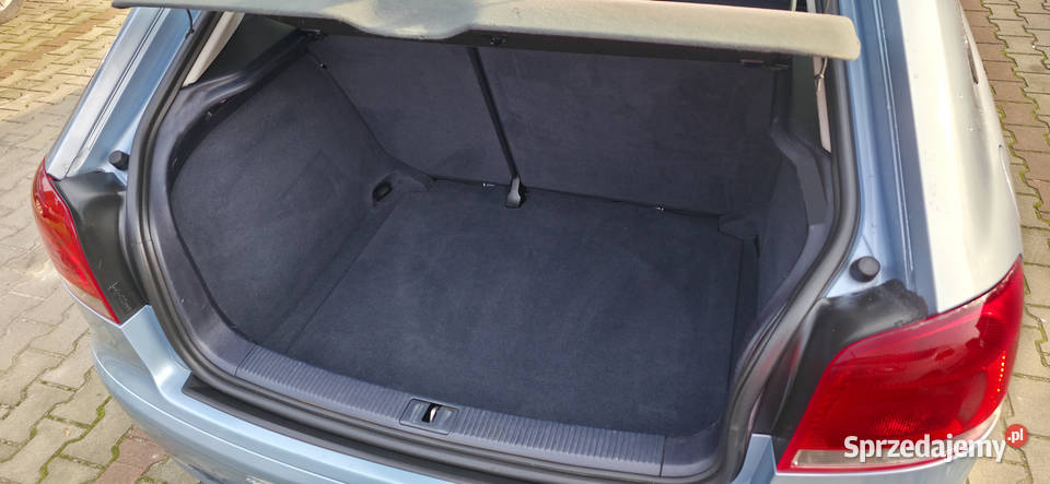 Sprzedam audi A3 105 19 TDI Kutno