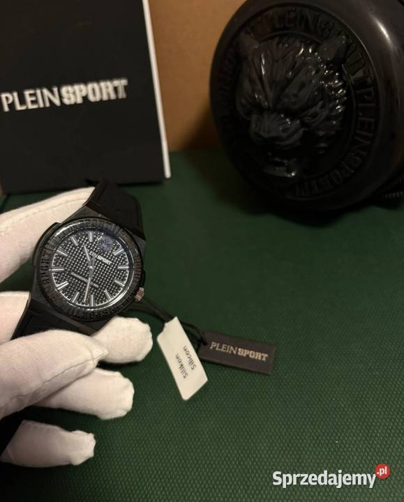 Zegarek Philipp Plein Sport Łódź