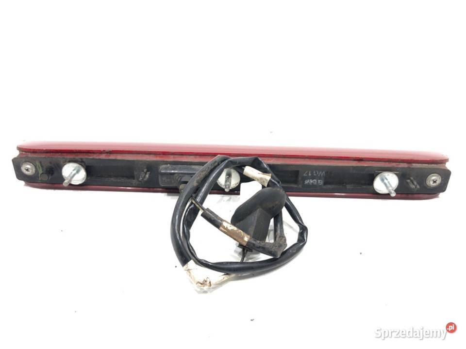 LAMPA STOP HONDA HRV Crossover ŚWIATŁO HAMOWANIA