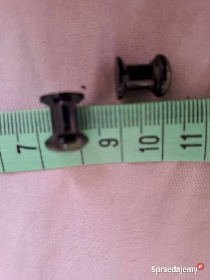 Tapery 4 z zielonym Wrocław