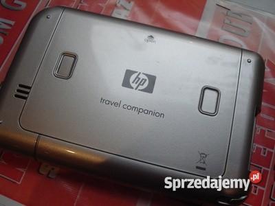 Palmtop HP IPAQ RX5730 Bydgoszcz