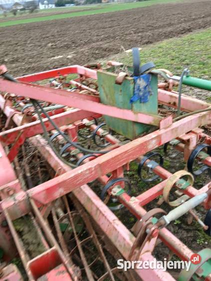 agregat uprawowy 51m Zator