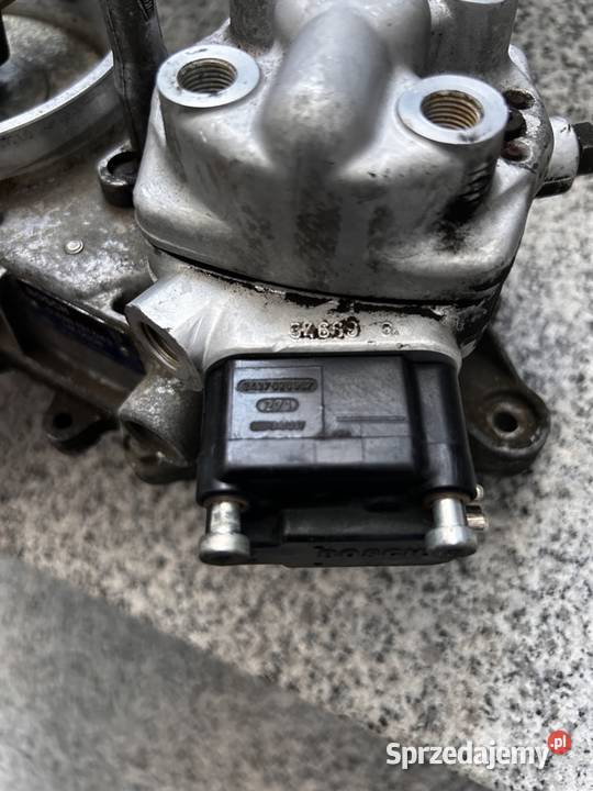 Mercedes 190 124 w201 Regulator paliwa EHA BOSCH Kraśnik