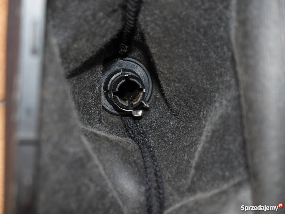VW Polo mieszek gałka 6 biegów nowa 2017 2019r gałki zmiany biegów wielkopolskie Kalisz