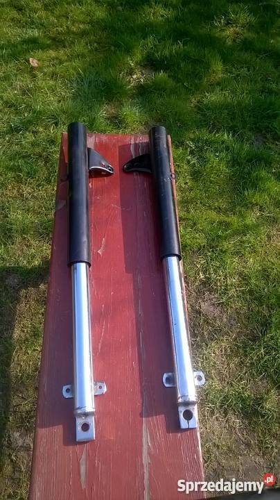 Lagi WSK 125 3 chrom Puławy