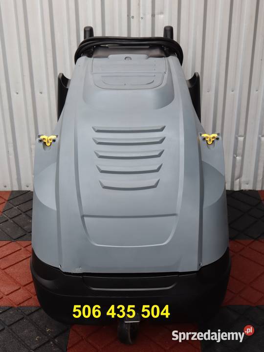 Myjka Ciśnieniowa Karcher HDS E 816 4M