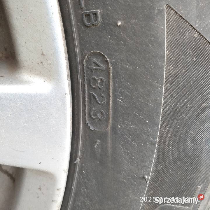 Mazda 6 lubelskie Sobieszczany-Kolonia