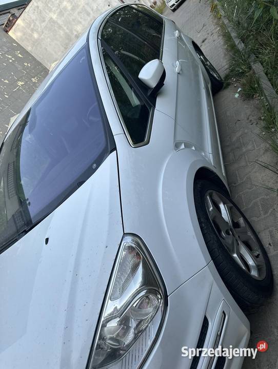 FORD S 7 osobowy Piaseczno