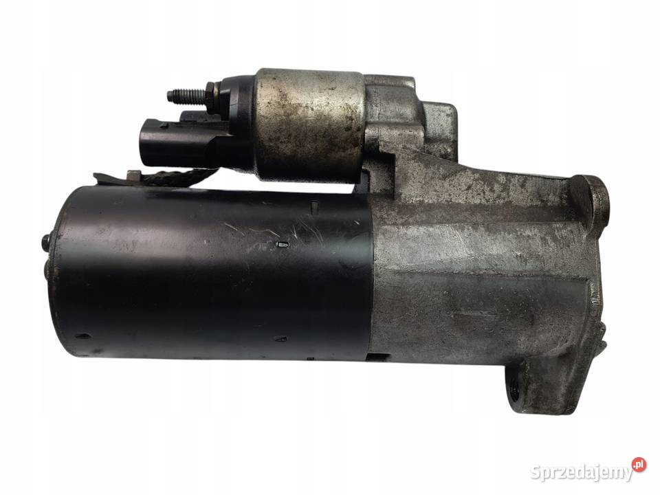 ROZRUSZNIK Audi A6 C6 20 TDI 0001125053 0411r lubelskie Chełm