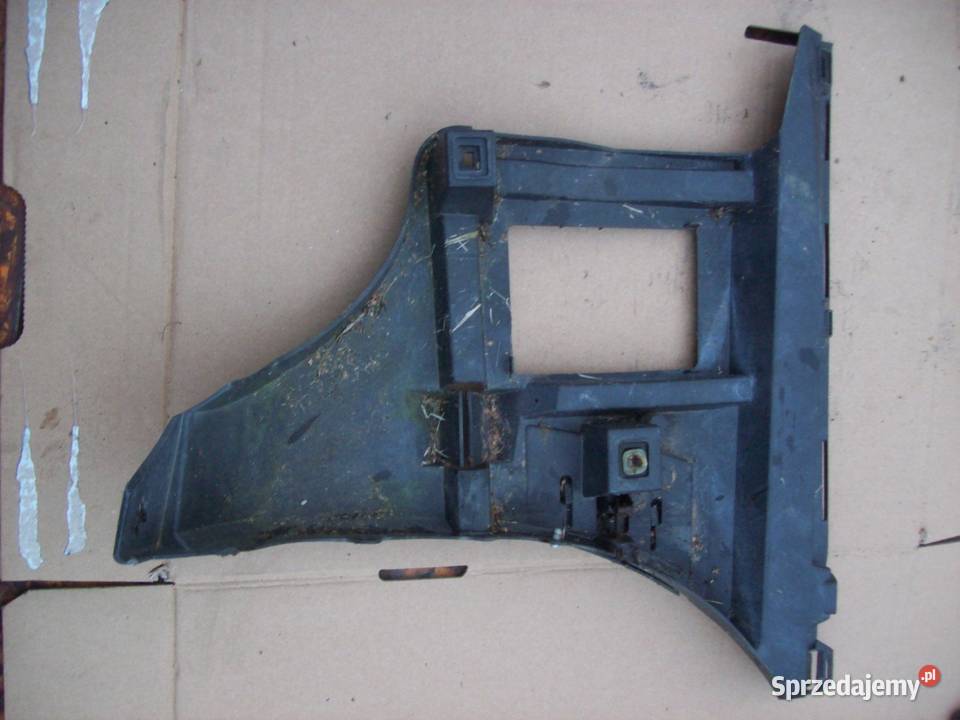 Volvo XC70 Slizg zderzaka tyl tylny prawy lewy Mińsk Mazowiecki