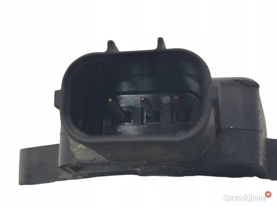 PRZEPUSTNICA Honda Civic VII 20 VTEC denso Chełm