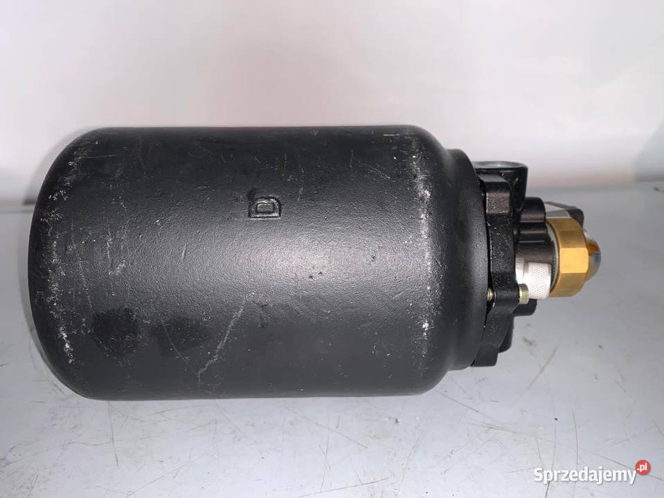 NORGREN S34063S LUBRIFICATEUR PNEUMATIQUE mazowieckie