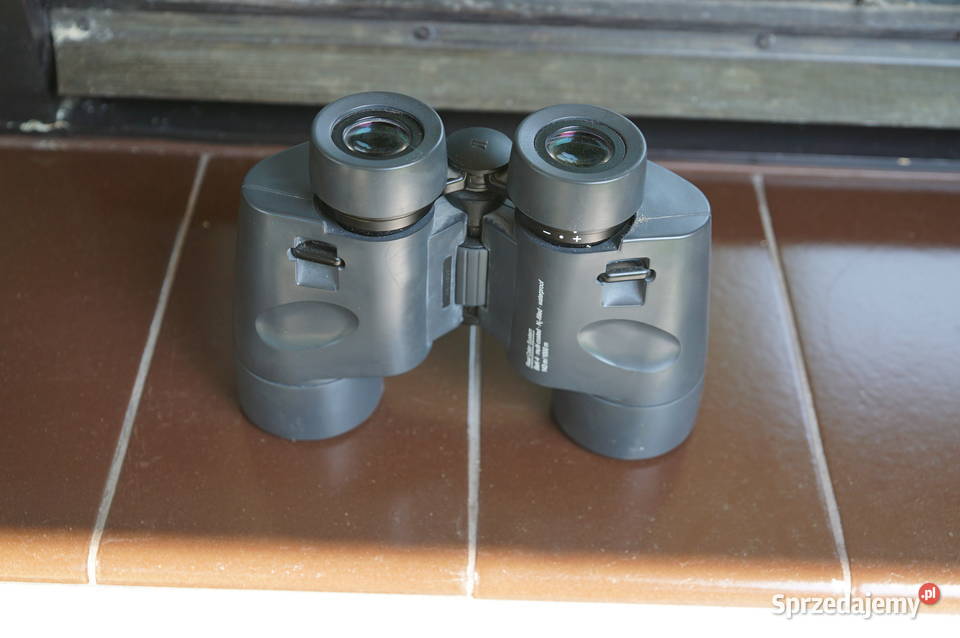Lornetka ESCHENBACH TROPHY ASP 8x40 B Ww śląskie Bielsko-Biała