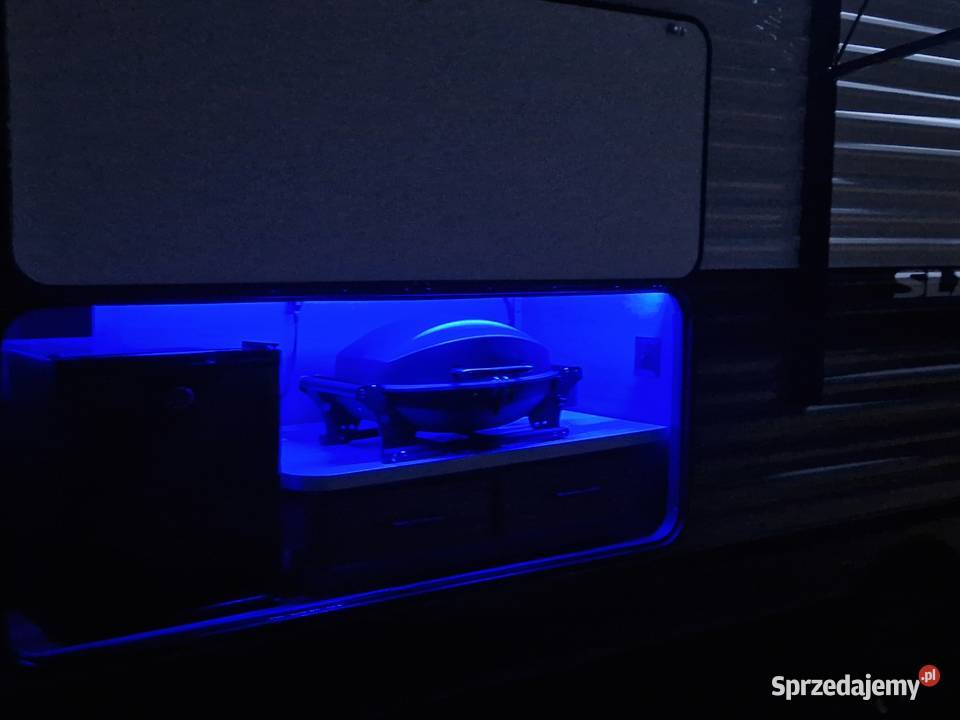 jayco 261 BHS campingowa amerykańska vat 23 mazowieckie Warszawa