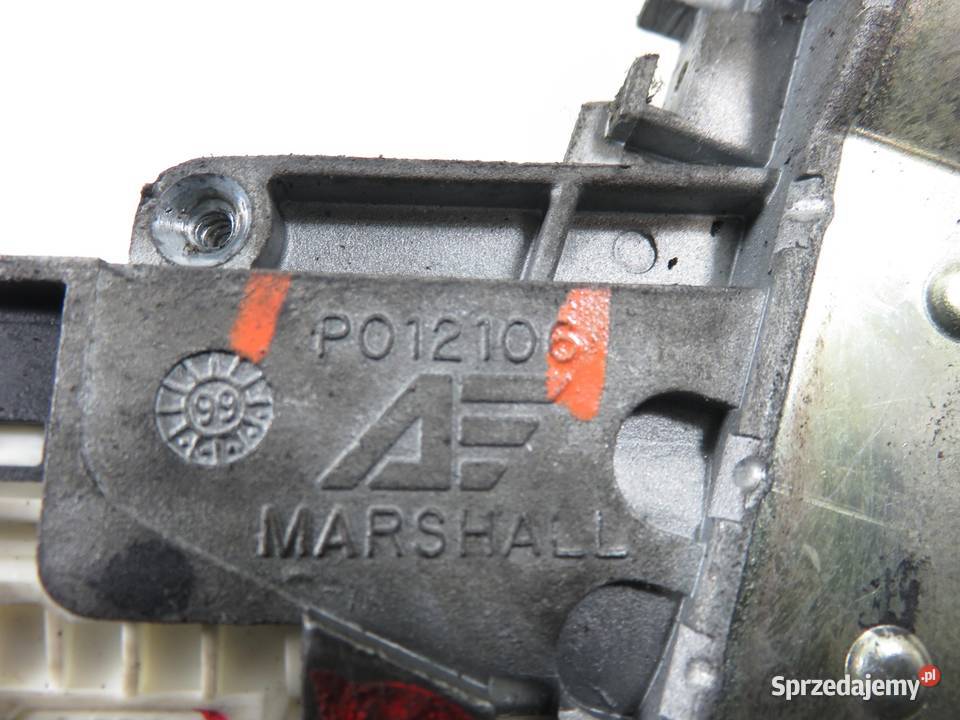 STACYJKA VW SHARAN I P012106