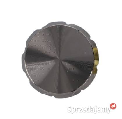 Crusher Grinder Młynek do Tytoniu CBD Grafitowy śląskie