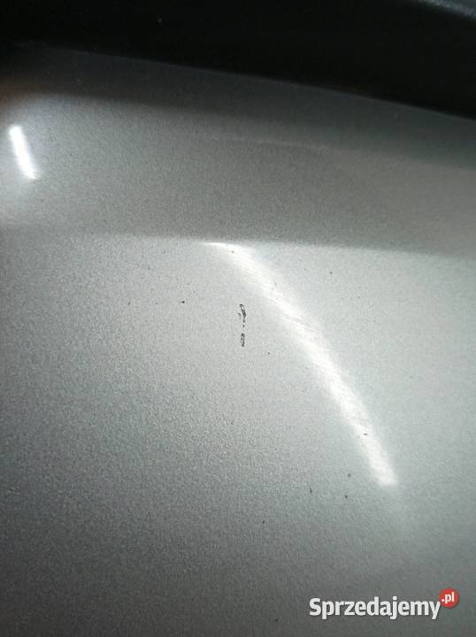 LUSTERKO PRAWE 4PIN EUROPA 7181175 Bmw X6 I