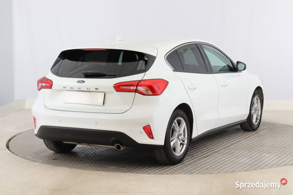 Ford Focus 10 EcoBoost Zabrze