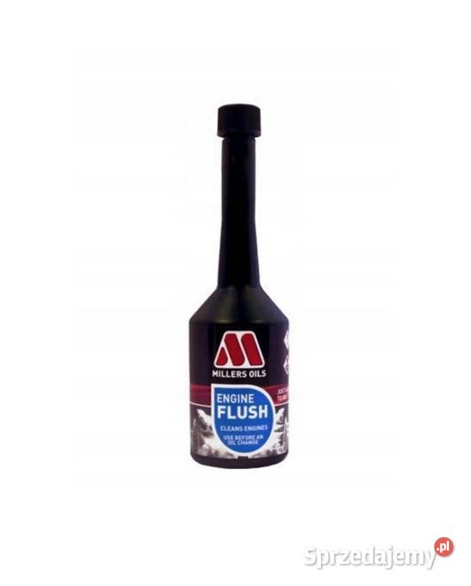 Millers Engine Flush 5777 Płukanka 250ml Nowa Karczma sprzedam