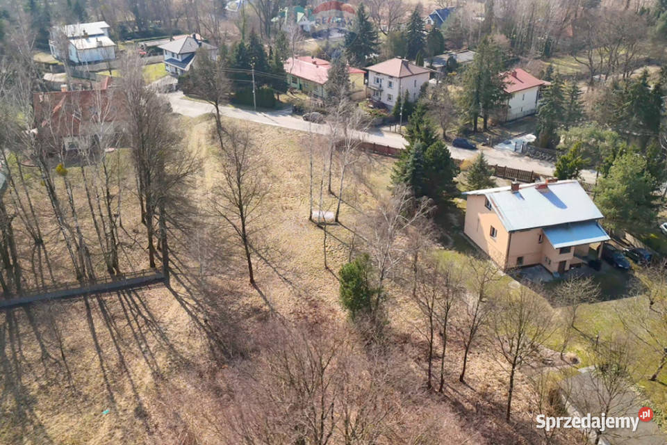 Milanówek Wojska Polskiego 1428 m