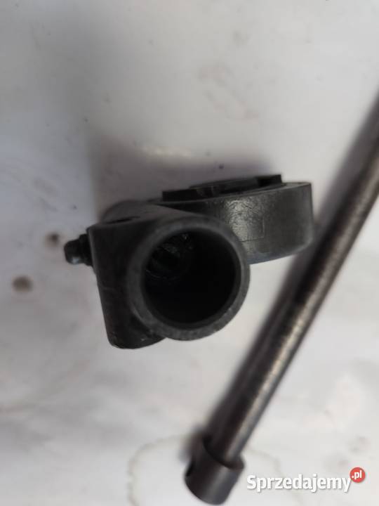 SHLWFMWSK os kola tynego ze slimakiem sr 12mm Kęty