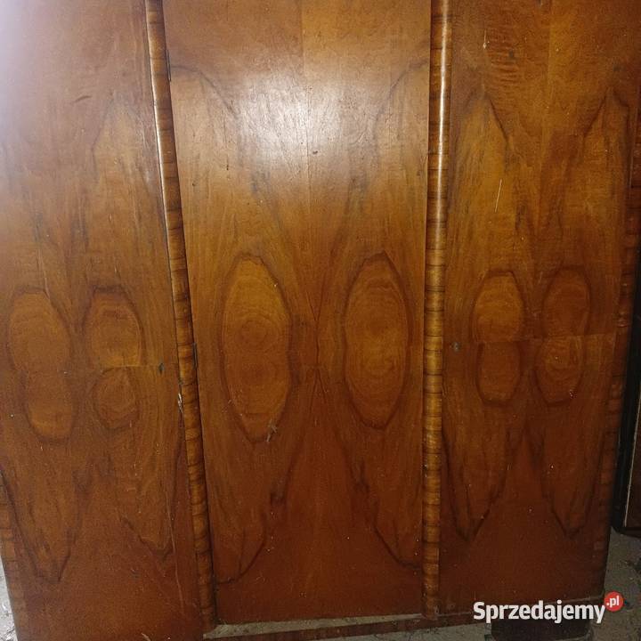 Sprzedam Meble z PRLu Strzelce Opolskie