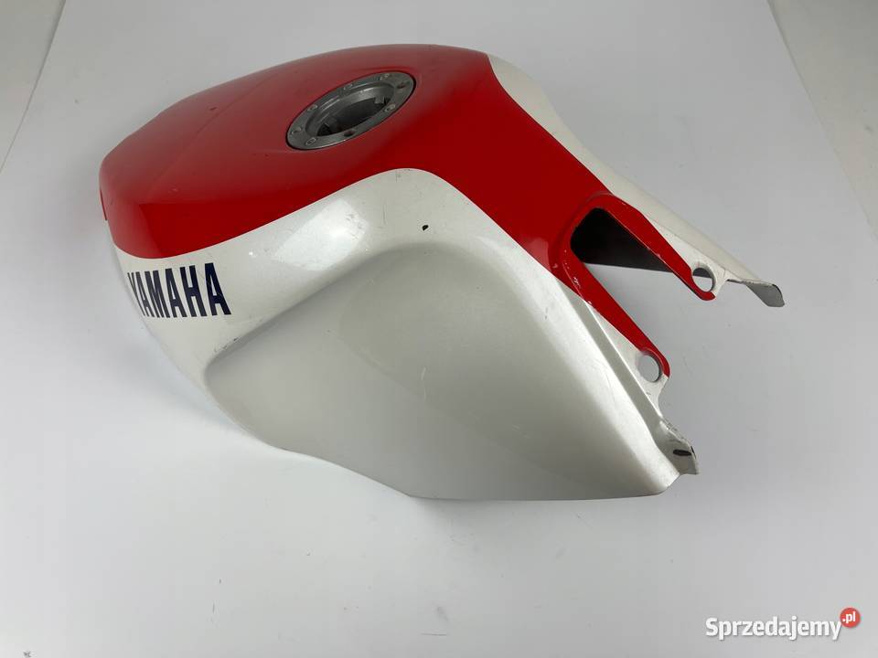 YAMAHA FZR 600 8993 Nakładka zbiornika paliwa Łobżenica