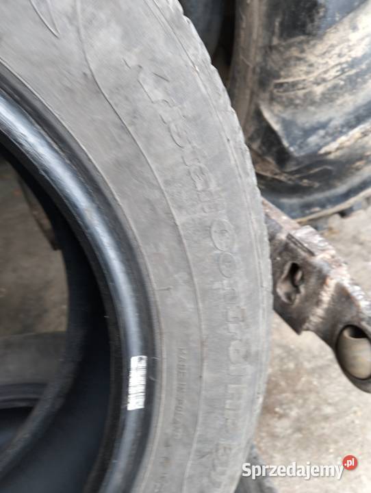 Opony zimowe Fulda 21560 R16 Iłża