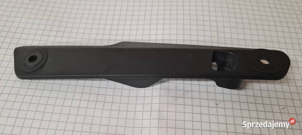 BMW R 1200 GS uchwyt szyby OEM 8556016 Części i akcesoria motocyklowe mazowieckie Warszawa