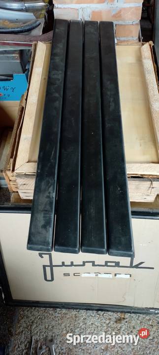 Listwy polonez akwarium całość Listwy Jarosław